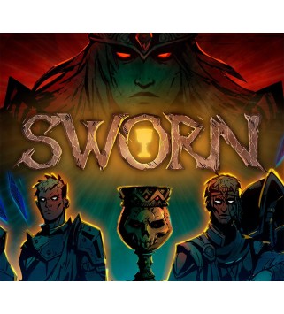 SWORN/NA Steam Key 